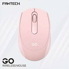 FANTECH GO - MOUSE WIRELESS HIGH DPI