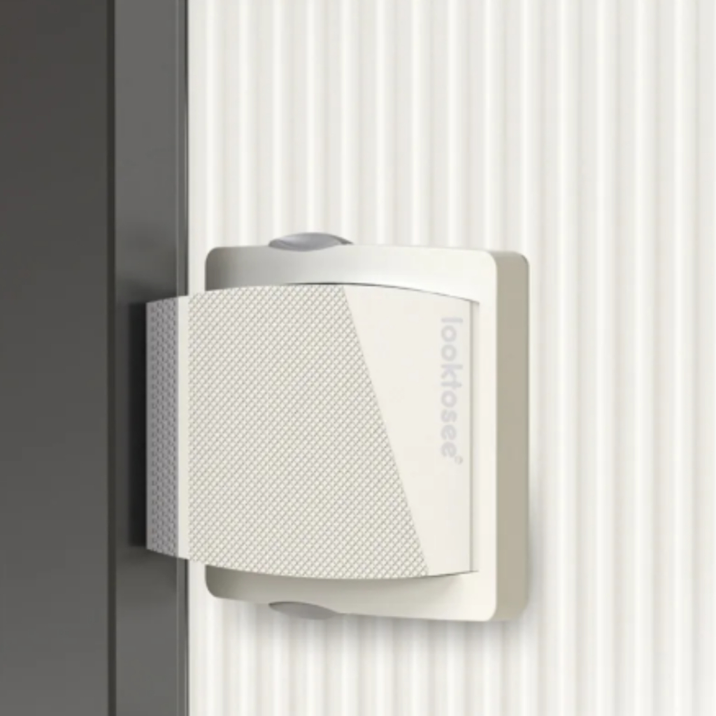 KAZU KHL265 Pengaman Jendela Pintu Lemari Geser Sliding Window Lock