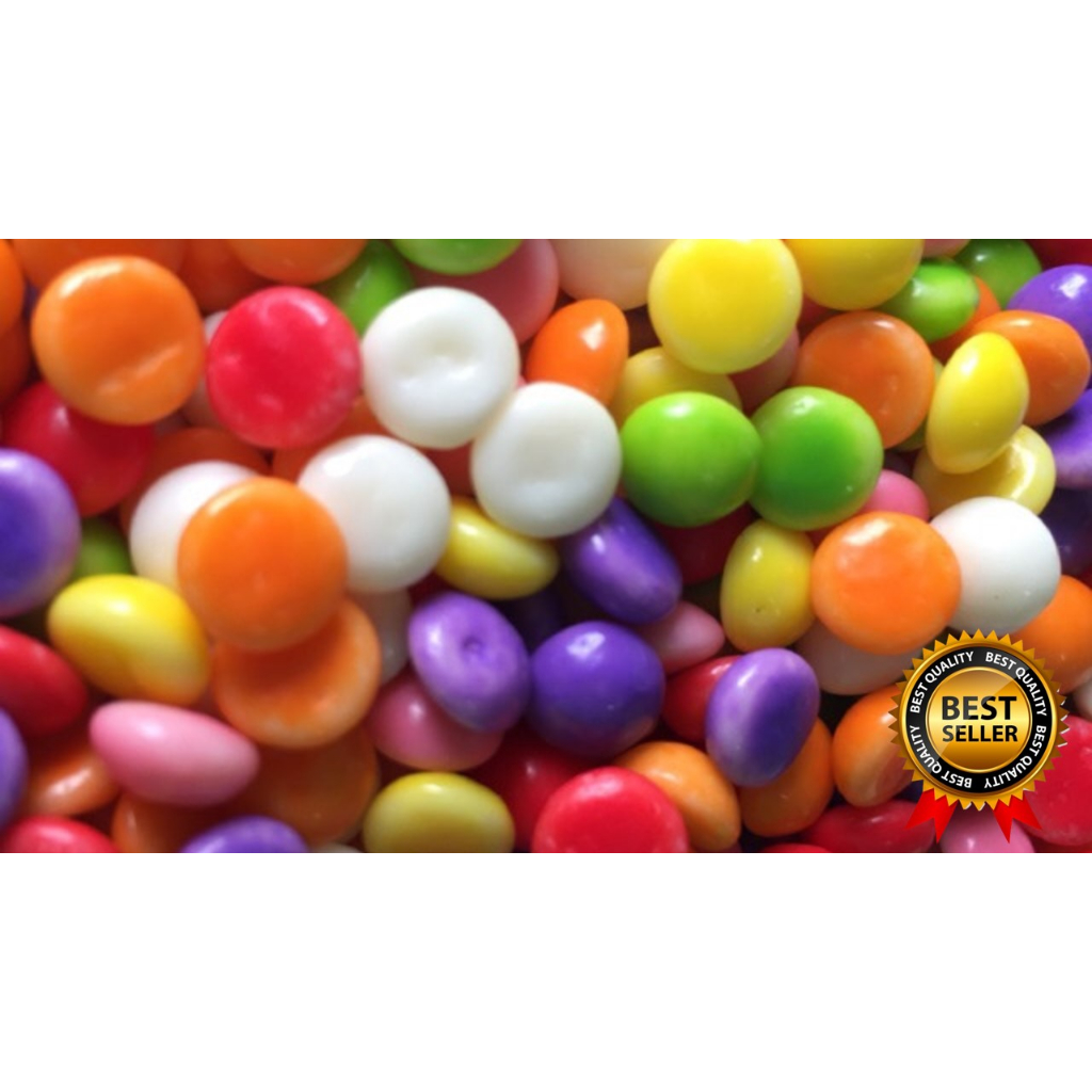 

Chococip Lagie 200 g / Toping Chococip RAINBOW