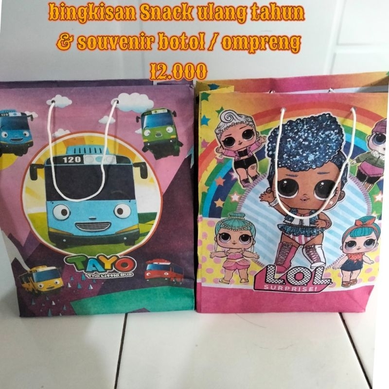 

bingkisansnackulangtahunanak