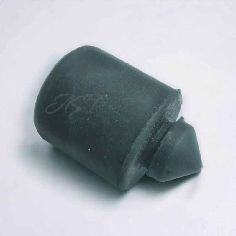 Karet Jok-Ganjal-Bantalan Jok Suzuki Satria fu