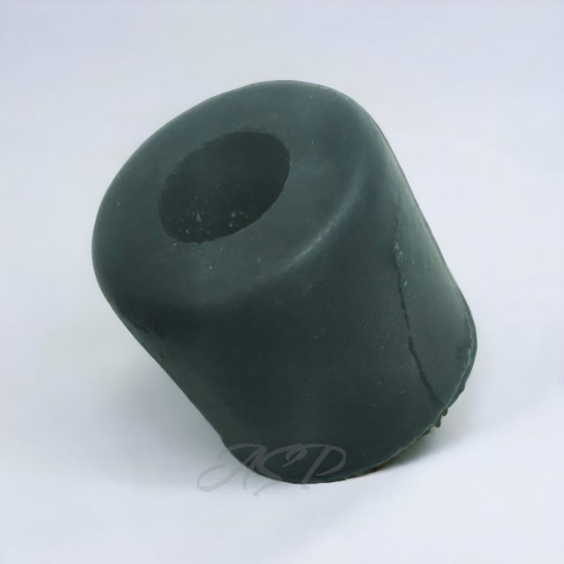 Karet Jok-Ganjal-Bantalan Jok Suzuki Satria fu