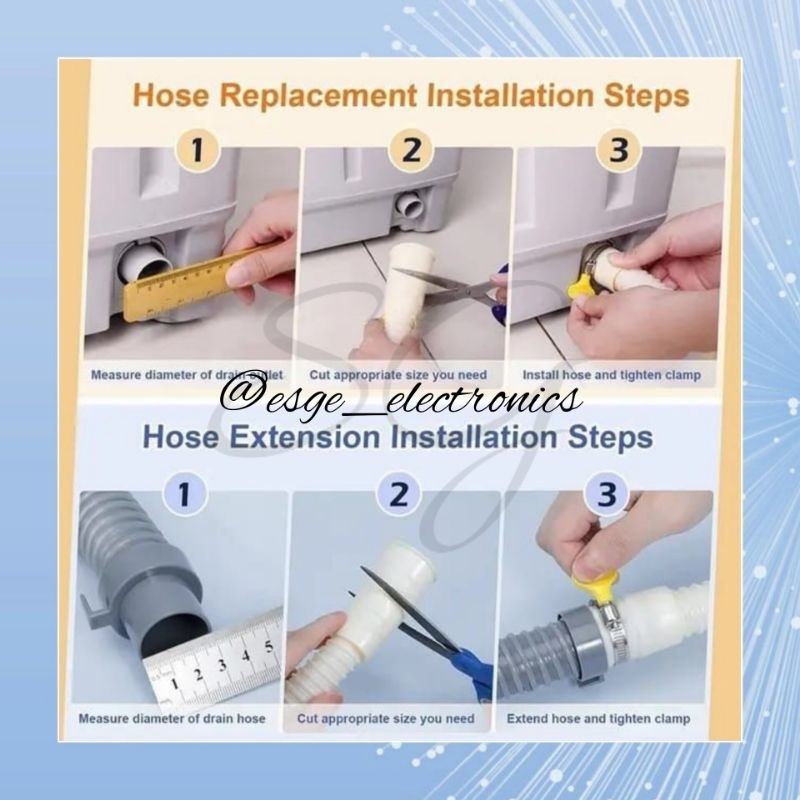 SELANG BUANG AIR MESIN CUCI 3 METER SANKEN SEMUA MEREK SELANG PEMBUANGAN MESIN CUCI SELANG BUANG MESIN CUCI PIPA PEMBUANGAN MESIN CUCI  PIPA MESIN CUCI PIPA AIR MESIN CUCI LOBANG PEMBUANGAN MESIN CUCI LOBANG AIR MESIN CUCI SELANG PEMBUANGAN