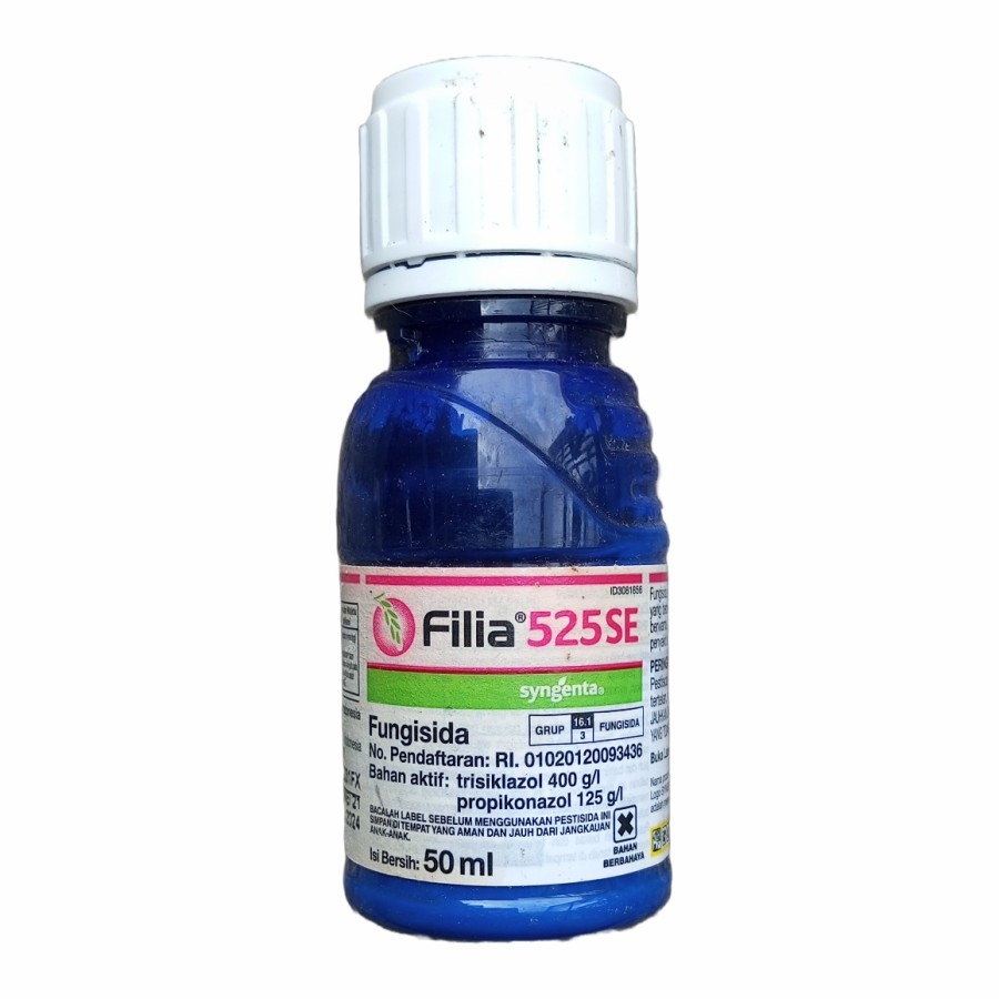 Filia 525SE (50ml) Syngenta Fungisida