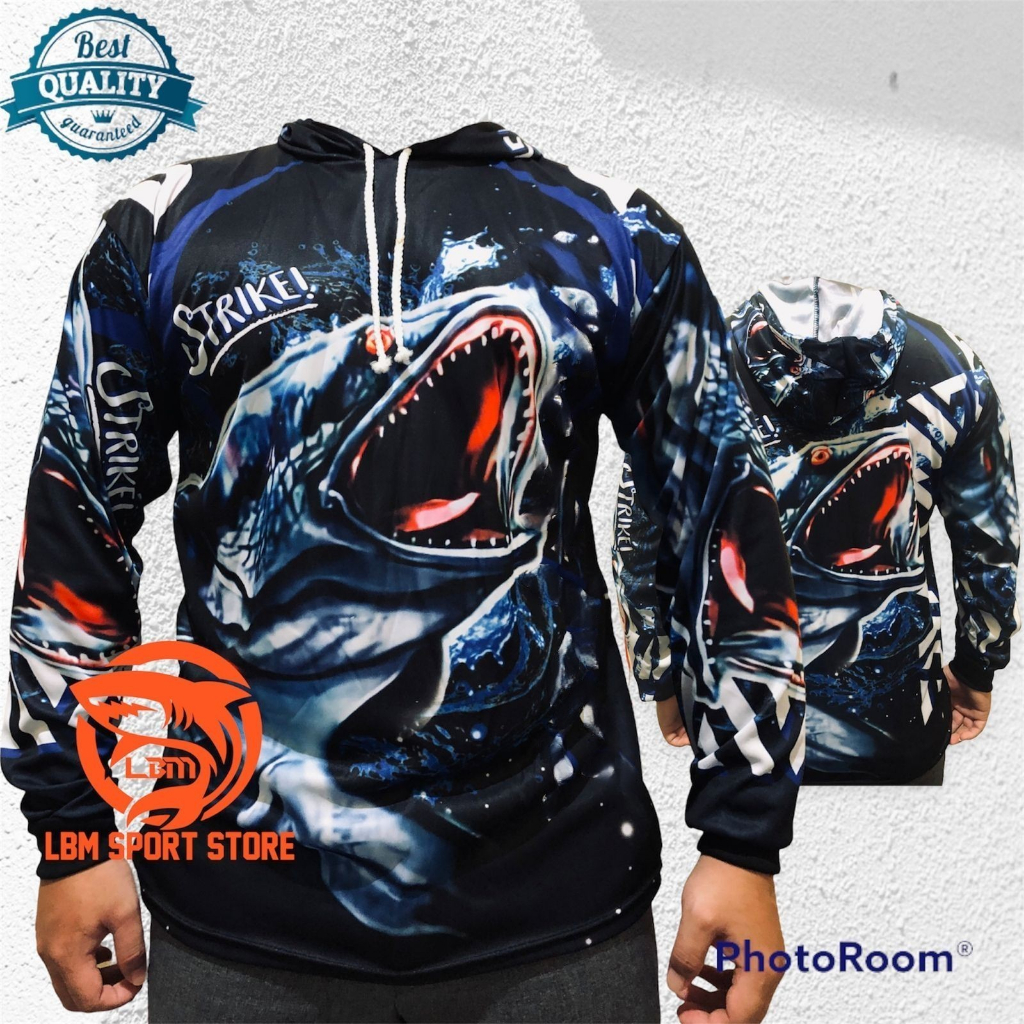 JERSEY MANCING BAJU MANCING TOMAN LENGAN PANJNGAN