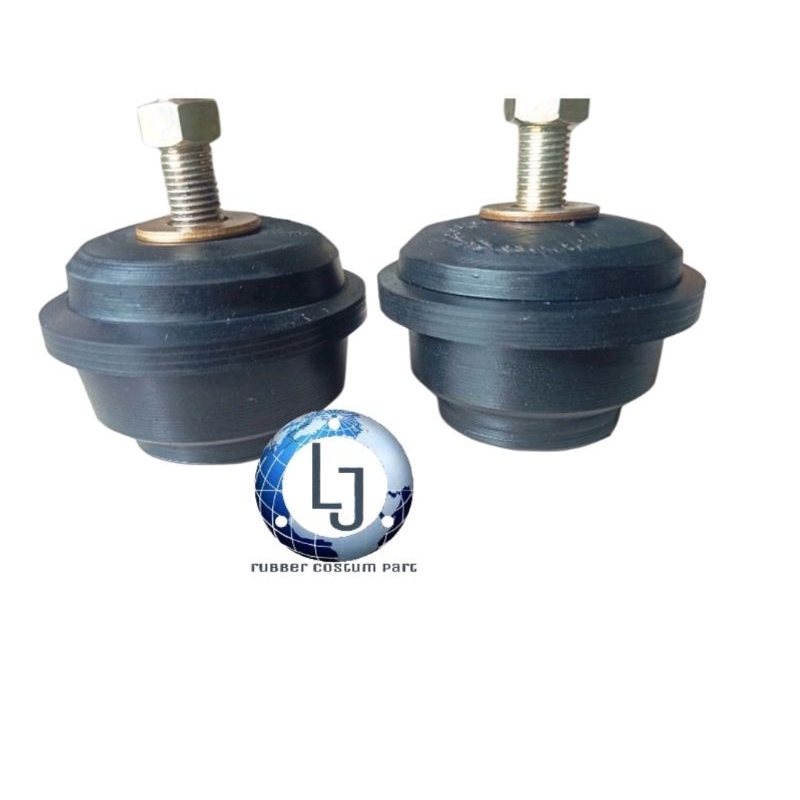 STOPPER SAYAP DEPAN L200 SET KANAN KIRI