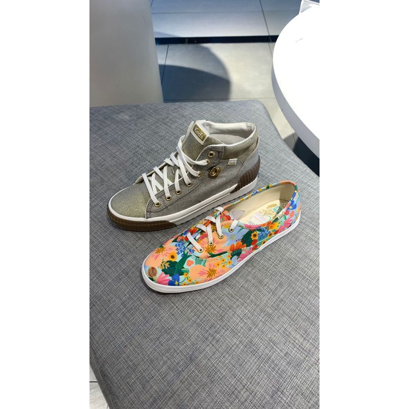 Sepatu Wanita Sneakers Keds Original store sale #16
