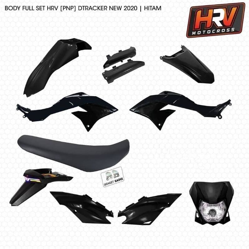 Body set klx 150 dtracker new 2020 cover body set klx 150 bf dtracker pnp klx jok klx dtracker pnp