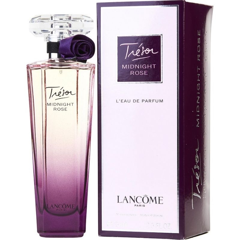 Parfum Wanita Lancome Tresor Rose 100ml By Toko Haji Usman