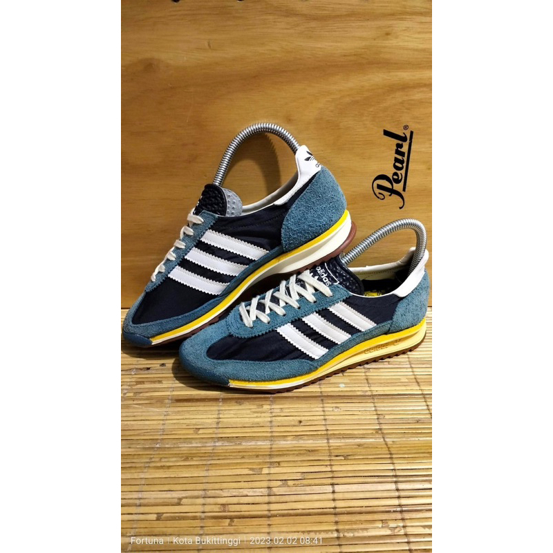 Adidas Sl 72 Legend Ink