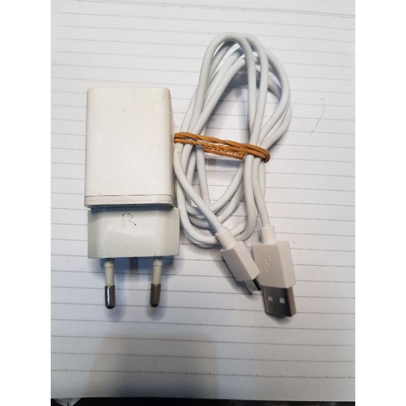 charger ory copotan hp oppo 1A (micro usb)