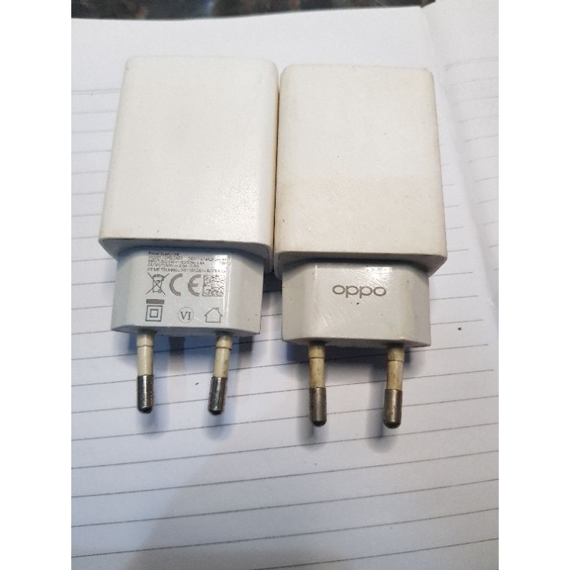 adaptor charger ory cabutan hp oppo 2A A16 A15S dll