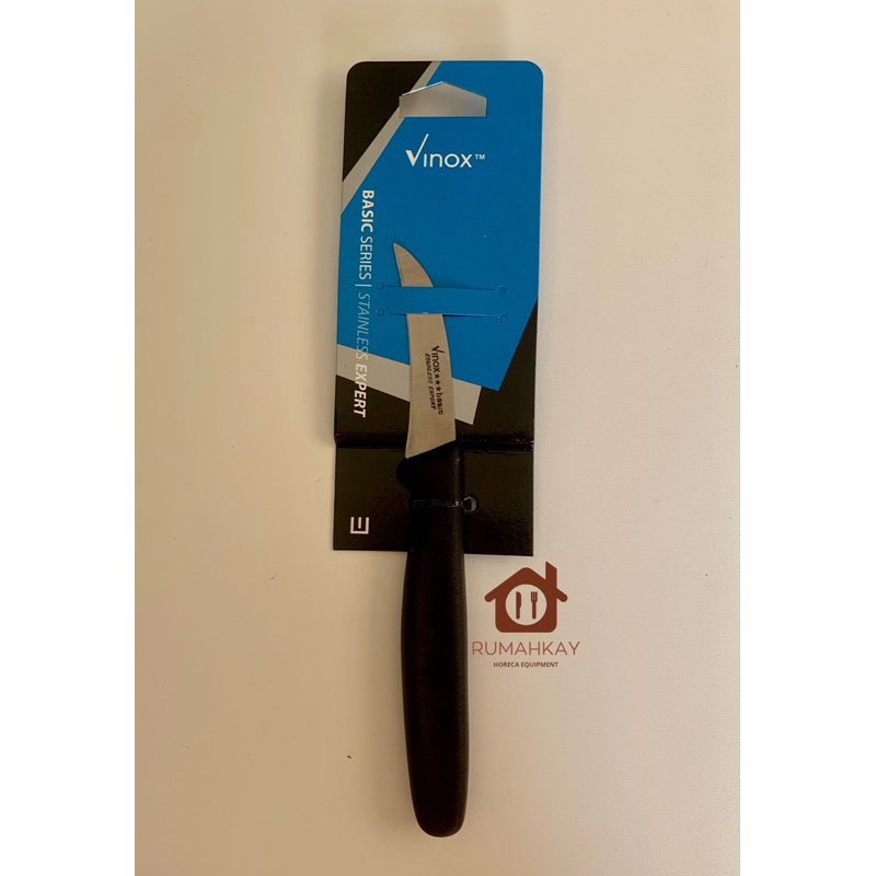 Vinox Peeling Knife / pisau carving grafting ukir okulasi