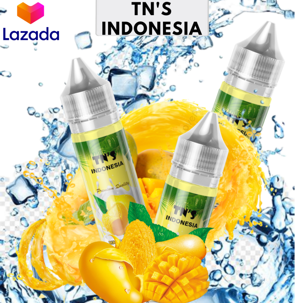 Liquids 60ml blubbery ice palling enak likuids paling enak | pods | liqud | liwit | vapee.