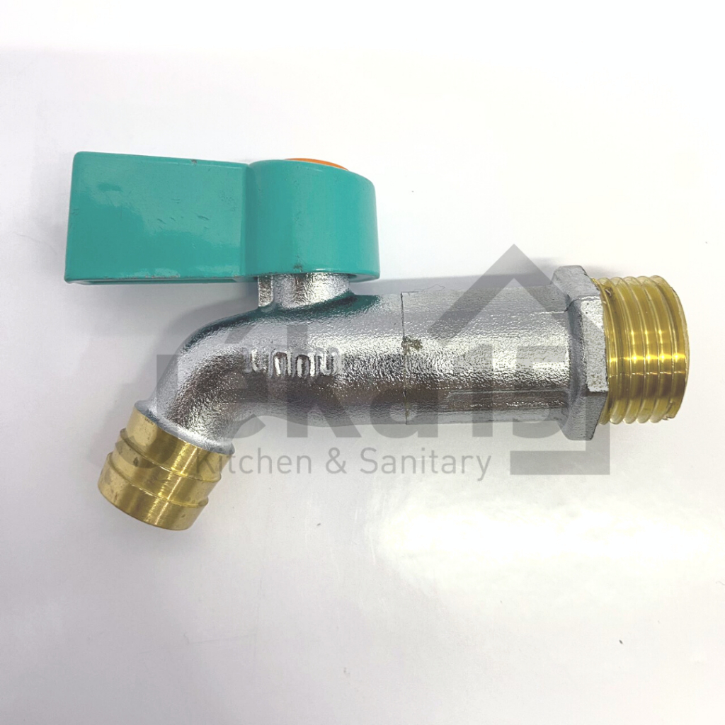 UNNU GTB01 KRAN TEMBOK