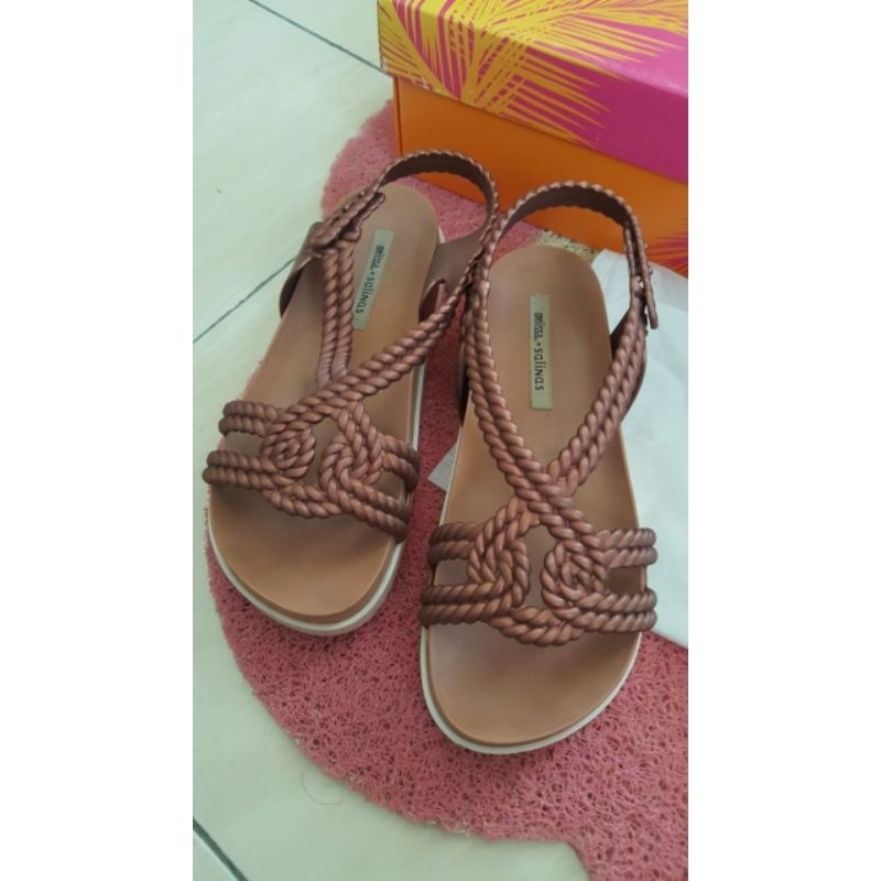 Melissa shoes original