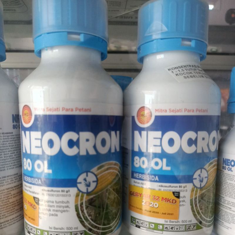 Neocron 80 OL 500ml
