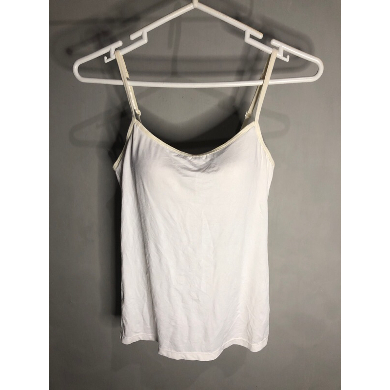 Uniqlo Bra Sport putih