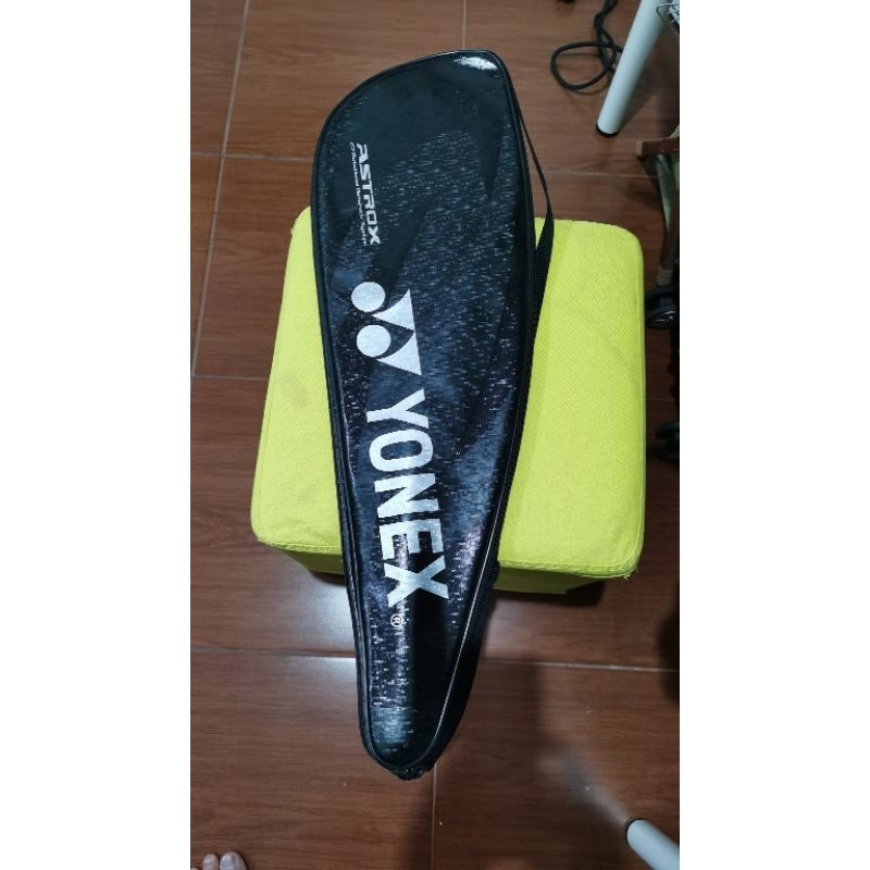 Yonex Astrox 77pro 3U5