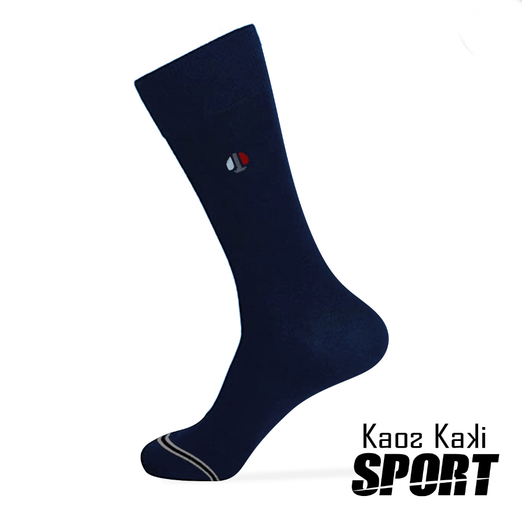 COD LuxuryParty KK-G Kaos Kaki Sport Kaos Kaki Ukuran 40x90cm Kaos Kaki Bahan Cotton