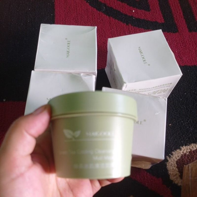 masker maigoole bpom