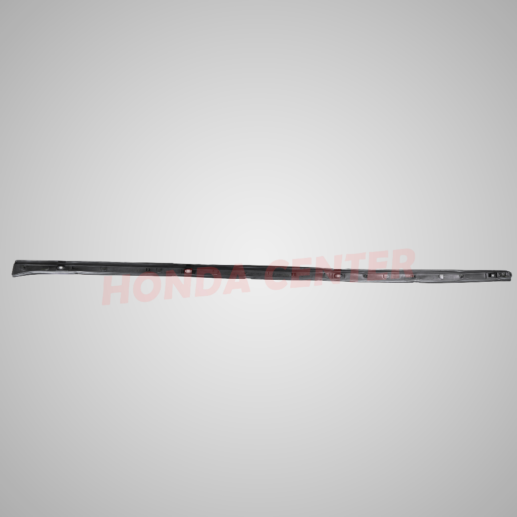 rail roof molding atap honda mobilio 2014 2015 2016 2017 2018 2019 2020 2021