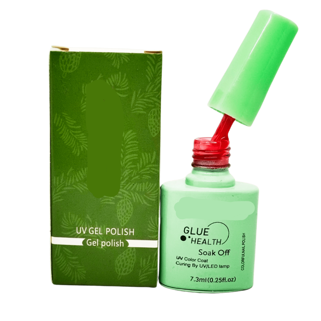 ZIMER Gel Polish 7.3ml [No.051-099]