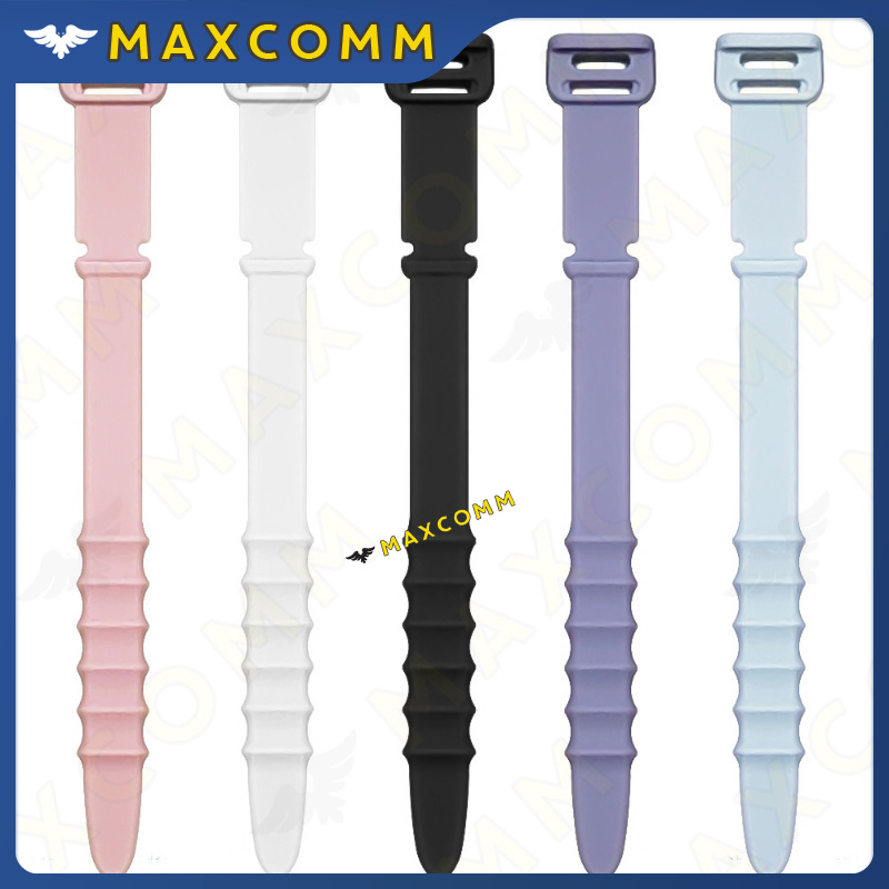 Kabel Ties Tali Silikon Multifungsi