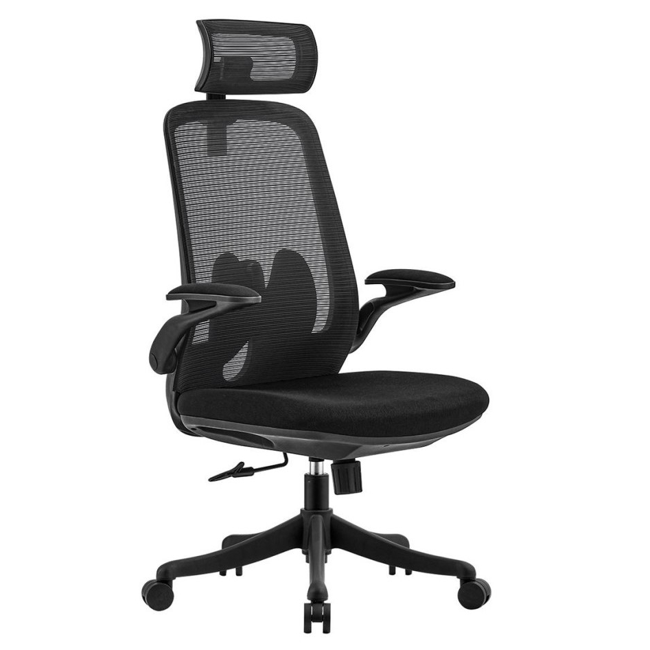 OSLO Kursi Kerja Kantoran Kursi Kerja Komputer Adjustable 2D Headrest