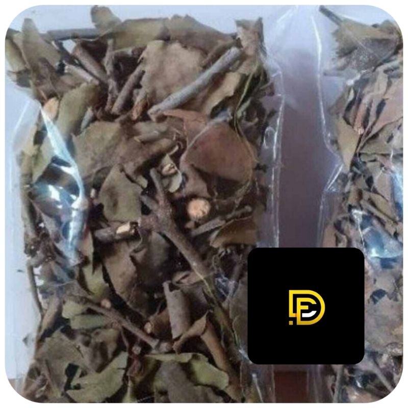 

Benalu alpukat kering organik 500 gram-az