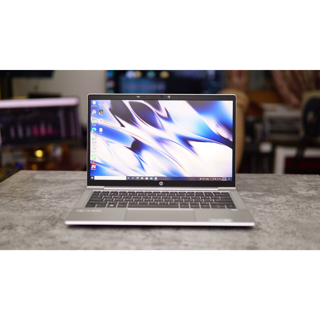 Laptop HP PROBOOK 635 AERO G8 Ryzen 5 5600 32GB 1TB 13,3 FHD Windows 11 Pro