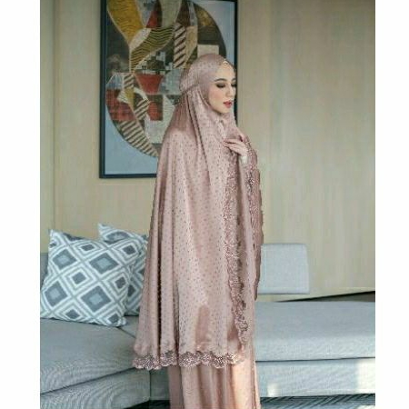 Nedora Prayer Set by goneganj