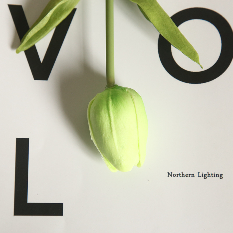 Artificial Tulip