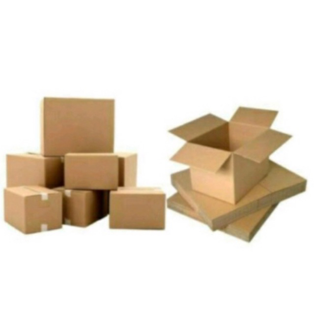 

TAMBAHAN PACKING DUS