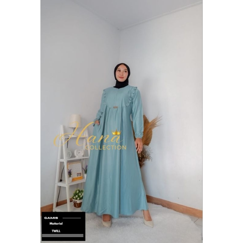 GAMIS TWILL HANA COLLECTION