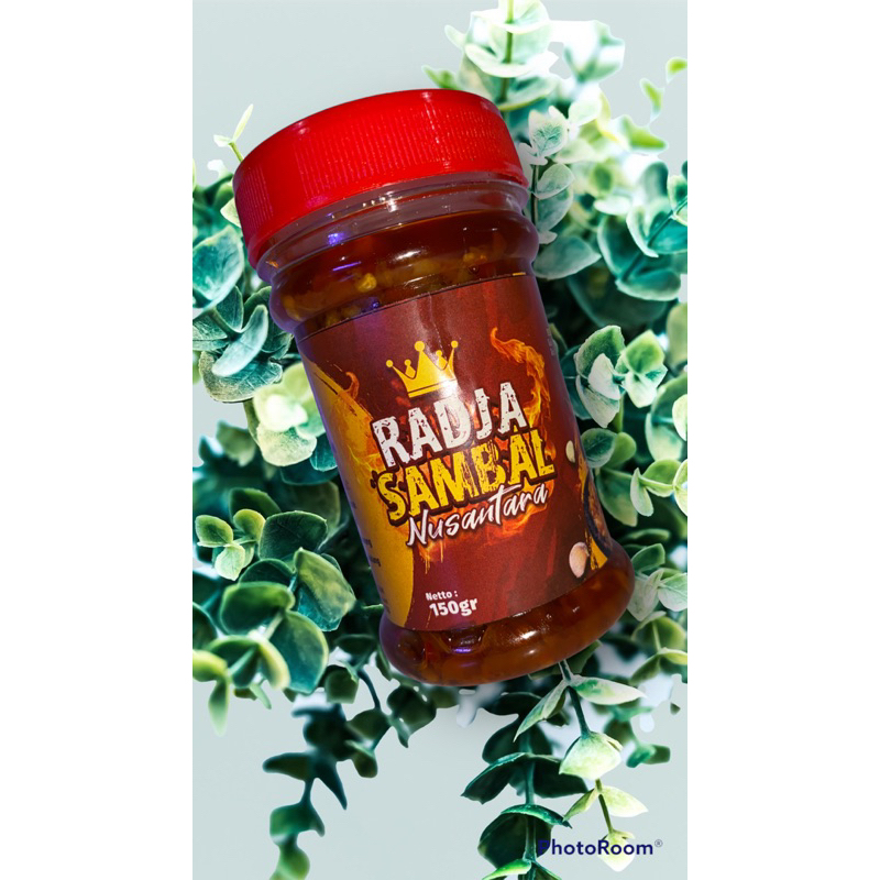 

Radja Sambal Nusantara (Sambal Korek)