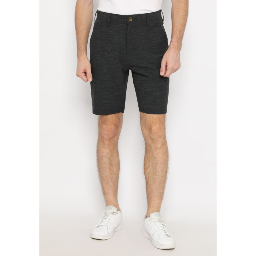 VISSLA-FIN ROPE HYBRID 19.5" WALKSHORT-CELANA PENDEK PRIA-BAWAHAN PRIA