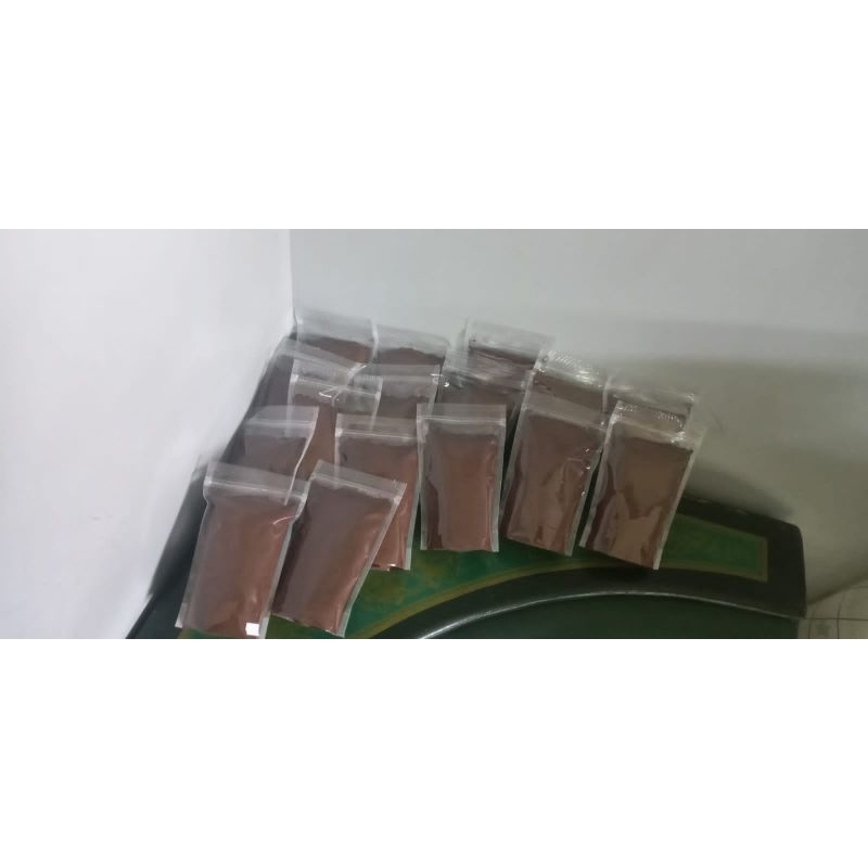 

kopi robusta campuran 150gr