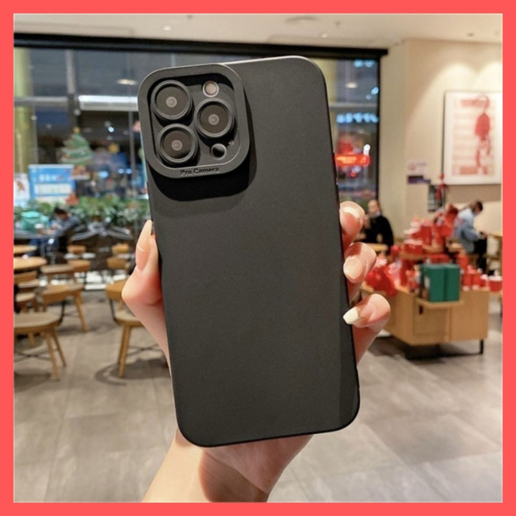 REALME C21 - C21Y - C25Y - C25 - C25S -  C30 New 2022 - C30S - NARZO 50I PRIME  case pro camera terbaru terlaris