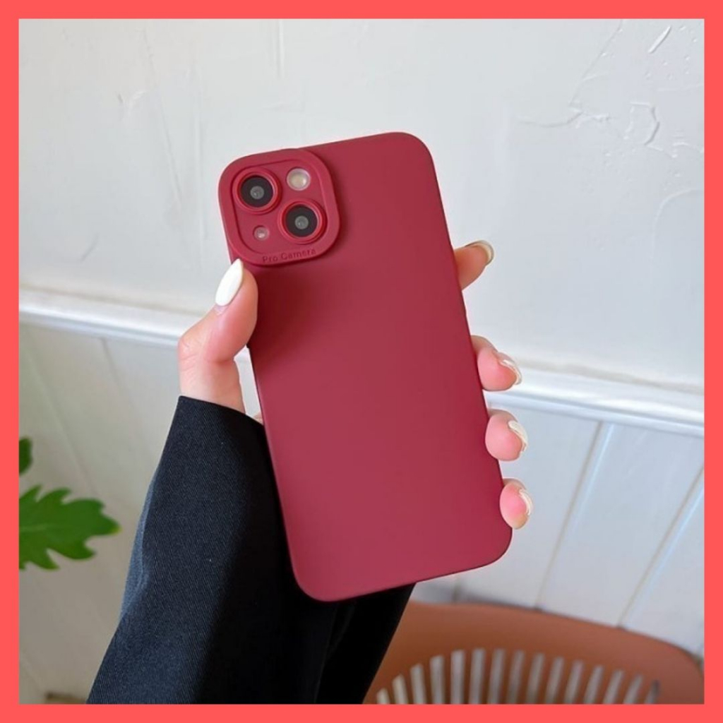 POCO X5 5G/X3 / POCO X3 NFC / POCO X3 PRO  case pro camera terbaru terlaris