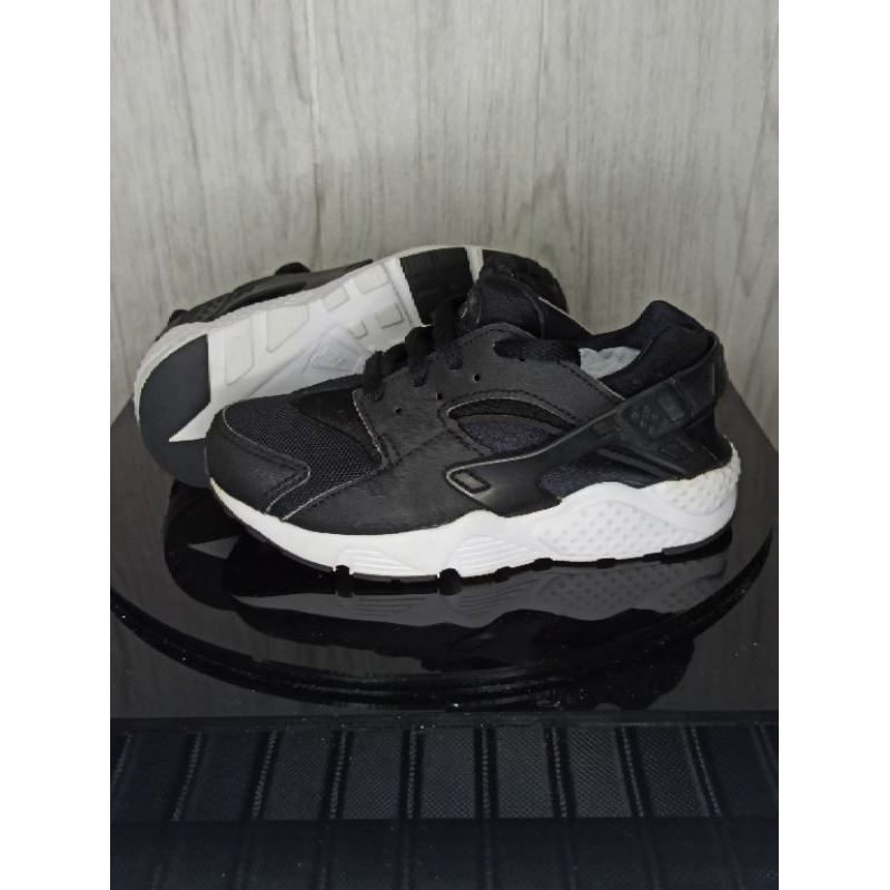 Sepatu Anak Size 28 - Nike Huarache Run Kids