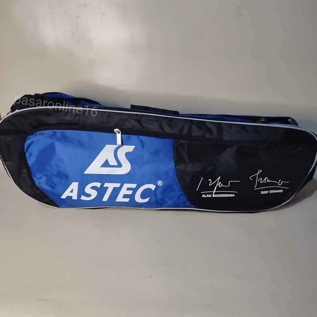 TAS BADMINTON / TAS BULUTANGKIS ASTEC