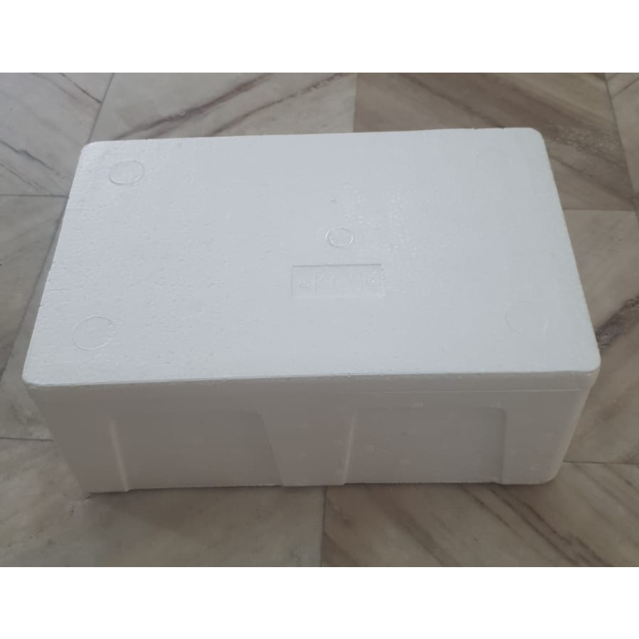 box styrofoam ukuran besar