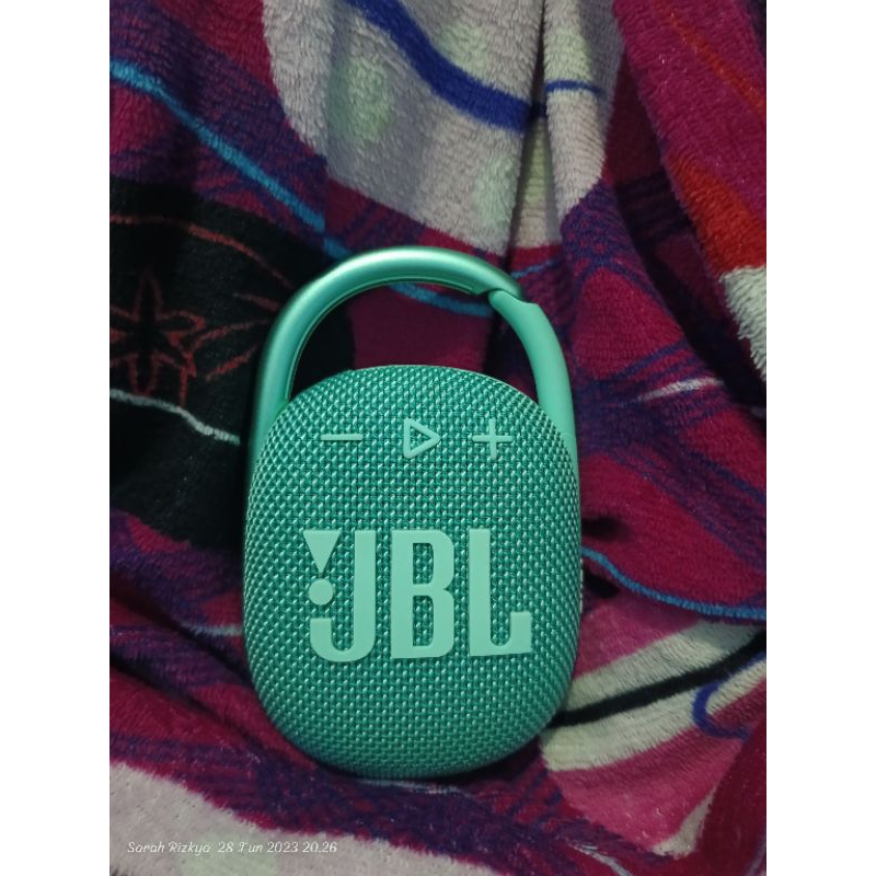 jbl clip 4 ori
