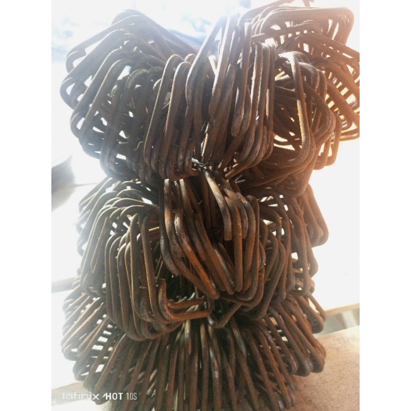 ring behel 8x8 besi 6sni