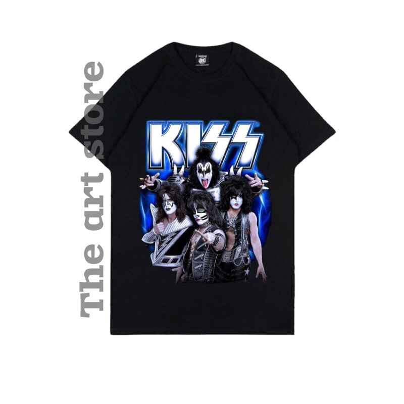 KAOS BAND / KAOS KISS / KAOS MUSIK / KISS BAND