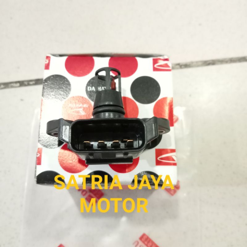 SENSOR MAP SENSOR VACUM DAIHATSU GRANDMAX JAPAN