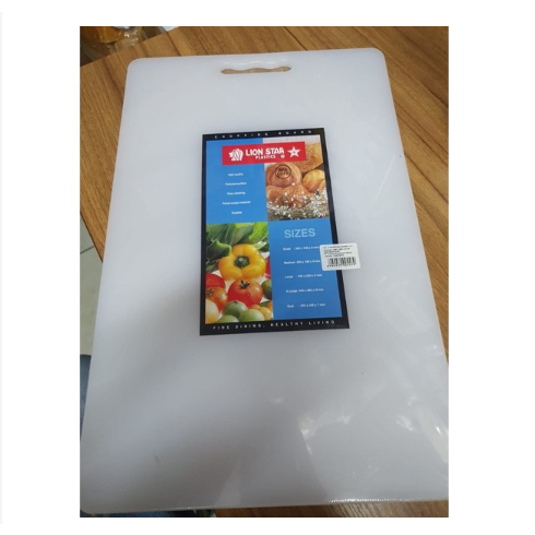 TALENAN PLASTIK LION STAR XL