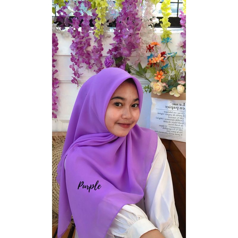 Bella square for yazzrenshijab|jilbab dewasa|jilbab nyaman