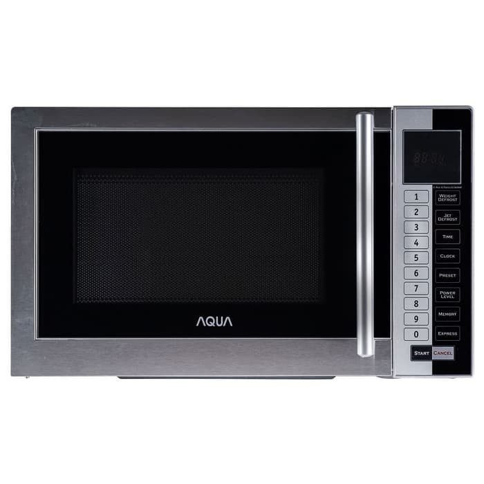 Microwave Aqua AEMS2612S